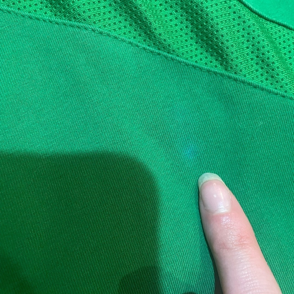 Nike 1/4 zip - Picture 4 of 4